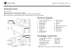 Preview for 2 page of Navitel XR2600 PRO User Manual