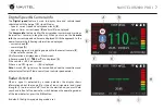 Preview for 8 page of Navitel XR2600 PRO User Manual