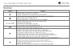 Preview for 13 page of Navitel XR2600 PRO User Manual