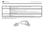 Preview for 14 page of Navitel XR2600 PRO User Manual