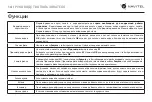 Preview for 15 page of Navitel XR2600 PRO User Manual