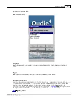 Предварительный просмотр 15 страницы Naviter Oudie 4 Manual