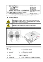 Preview for 9 page of NAVITUS MCL 5.10 User Manual