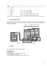 Preview for 10 page of NAVITUS MCL 5.10 User Manual