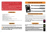 Предварительный просмотр 3 страницы Navkom BBX MINI Instruction Manual