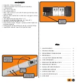 Preview for 3 page of Navkom Biohandle User Manual