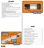 Preview for 32 page of Navkom Biohandle User Manual