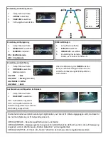 Preview for 2 page of NavLinkz CAM-N-H130 Quick Start Manual