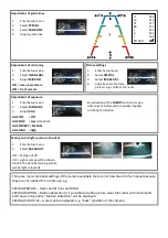 Preview for 4 page of NavLinkz CAM-N-H130 Quick Start Manual