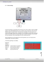 Предварительный просмотр 16 страницы NavLinkz CI-RL1-GVIF Manual