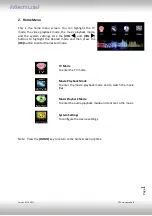 Preview for 2 page of NavLinkz DT3 Series Appendix Manual