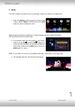 Preview for 5 page of NavLinkz DT3 Series Appendix Manual