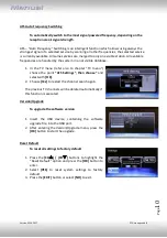 Preview for 11 page of NavLinkz DT3 Series Appendix Manual