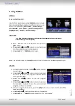 Preview for 12 page of NavLinkz DT3 Series Appendix Manual