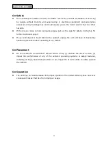 Preview for 3 page of NavLinkz DVBT450 User Manual