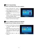 Preview for 21 page of NavLinkz DVBT450 User Manual