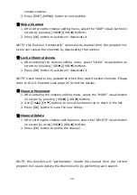 Preview for 23 page of NavLinkz DVBT450 User Manual