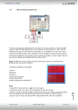 Предварительный просмотр 15 страницы NavLinkz r.LiNK RL2-PC-HSD Manual