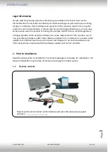 Preview for 3 page of NavLinkz r.LiNK RL3-A15 Manual