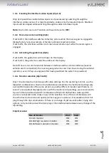 Preview for 6 page of NavLinkz r.LiNK RL3-C3D Manual