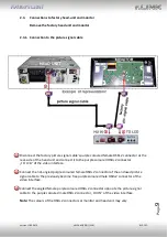 Preview for 9 page of NavLinkz r.LiNK RL3-C3D Manual