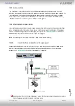 Preview for 12 page of NavLinkz r.LiNK RL3-C3D Manual