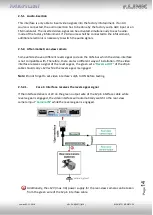 Preview for 14 page of NavLinkz r.Link RL3-NBT2 Manual