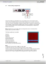 Preview for 17 page of NavLinkz r.Link RL3-NBT2 Manual