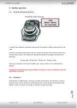 Preview for 18 page of NavLinkz r.Link RL3-NBT2 Manual