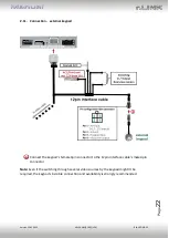 Предварительный просмотр 22 страницы NavLinkz r.LiNK RL4-UCON8-CP Manual