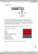 Предварительный просмотр 24 страницы NavLinkz r.LiNK RL4-UCON8-CP Manual