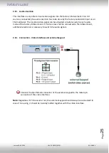 Preview for 25 page of NavLinkz RL1-MIB2-E Manual