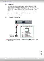 Preview for 13 page of NavLinkz RL1-MMI3G Manual