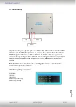 Preview for 15 page of NavLinkz RL1-RLK Manual