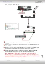 Preview for 9 page of NavLinkz RL2-CONCERT Manual