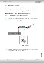 Preview for 12 page of NavLinkz RL2-CONCERT Manual