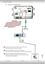 Предварительный просмотр 8 страницы NavLinkz RL2-LR14 Manual