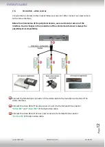 Предварительный просмотр 12 страницы NavLinkz RL2-MBN45 Manual