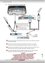 Предварительный просмотр 8 страницы NavLinkz RL2-MZD Manual