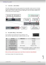 Preview for 5 page of NavLinkz RL2-N900 Manual