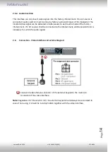 Preview for 14 page of NavLinkz RL2-N900 Manual