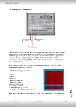 Preview for 15 page of NavLinkz RL2-N900 Manual