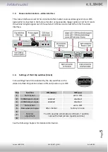 Предварительный просмотр 5 страницы NavLinkz RL3-MBN55 Manual