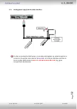 Предварительный просмотр 12 страницы NavLinkz RL3-MBN55 Manual