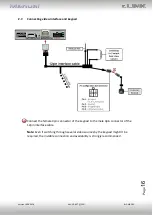 Предварительный просмотр 16 страницы NavLinkz RL3-MBN55 Manual