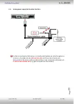 Предварительный просмотр 11 страницы NavLinkz RL3-MIB-4 Manual