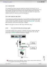 Preview for 12 page of NavLinkz RL3-SC15 Manual