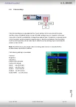 Preview for 15 page of NavLinkz RL3-SC15 Manual