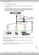 Preview for 12 page of NavLinkz RL3-UCON7-T Manual