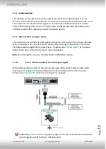 Preview for 13 page of NavLinkz RL3-UCON7-T Manual